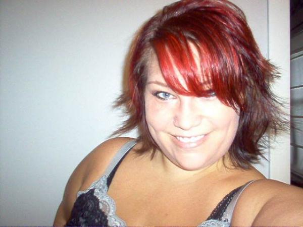 Tanya Weage - Class of 1993 - Quincy High School