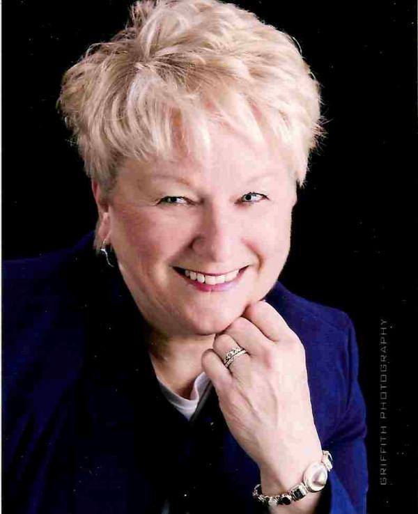Pamela Mangas - Class of 1963 - Quincy High School