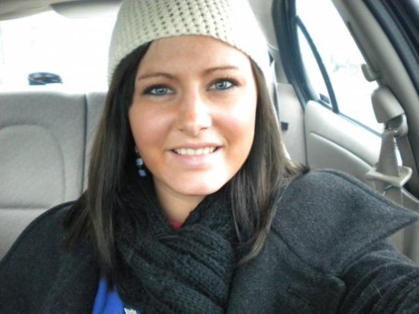 Crystal Ashby - Class of 2003 - Quincy High School