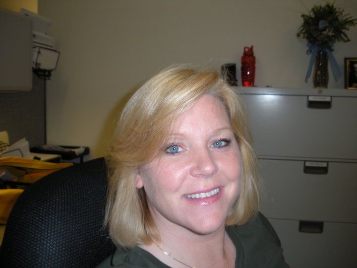 Dana Sperbeck Heckrodt - Class of 1981 - Quincy High School