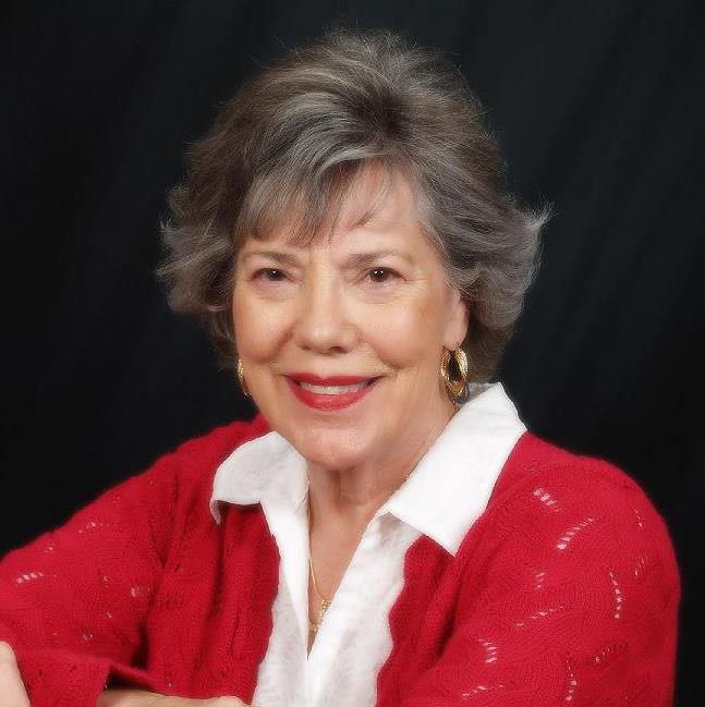 Sally Lerette - Class of 1955 - Quincy High School