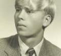 Rick Kestner, class of 1971