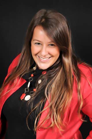 Juliana Olm Cunha - Class of 2009 - Morristown-hamblen W. High School