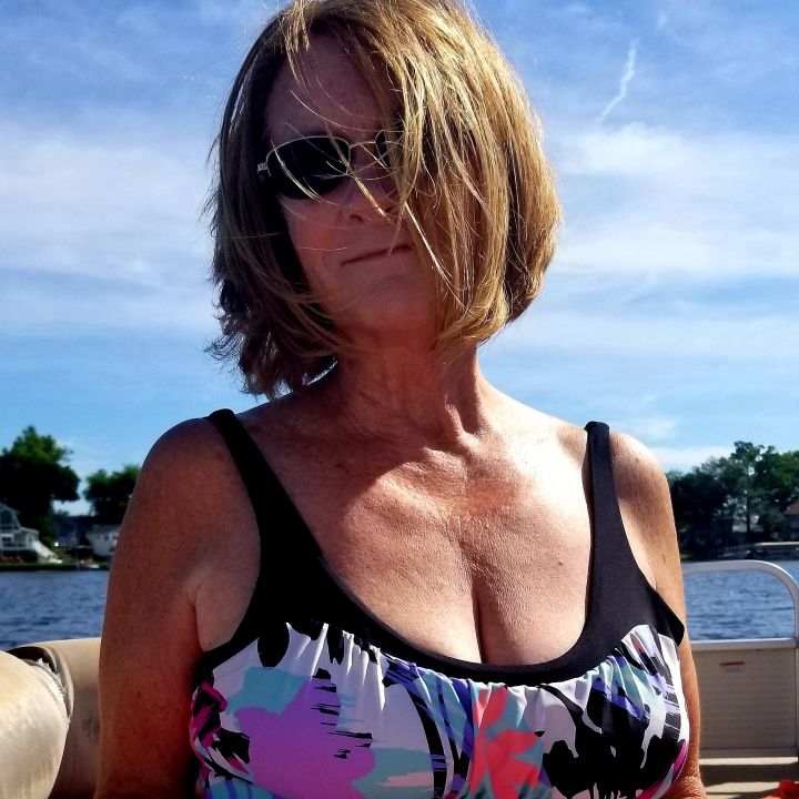 Cynthia Watkins - Class of 1974 - Morristown-hamblen W. High School