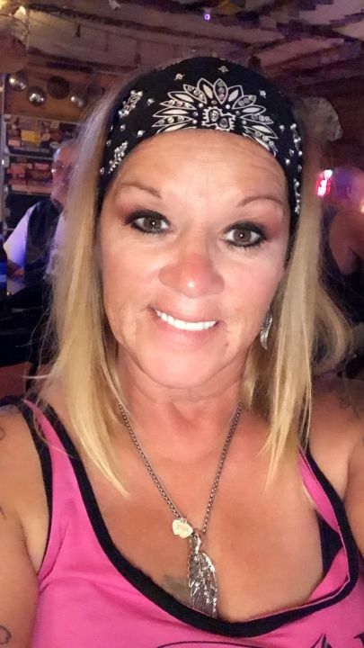 Mechelle Simmons - Class of 1986 - Morristown-hamblen W. High School