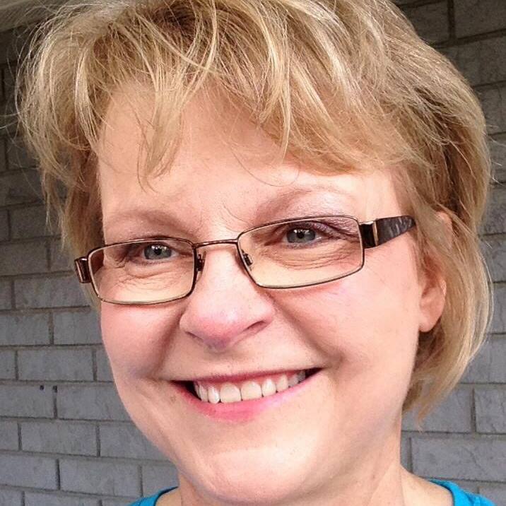 Kim Jackson - Class of 1977 - Morristown-hamblen W. High School