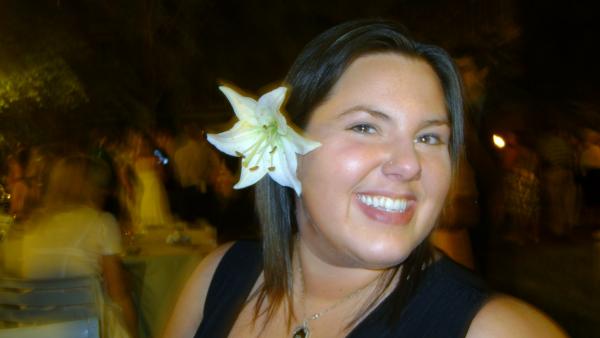 Donna Miller - Class of 2002 - Morristown-hamblen W. High School
