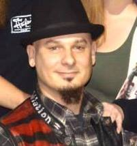 Ryan Dziubakowski - Class of 1998 - Morristown-hamblen W. High School