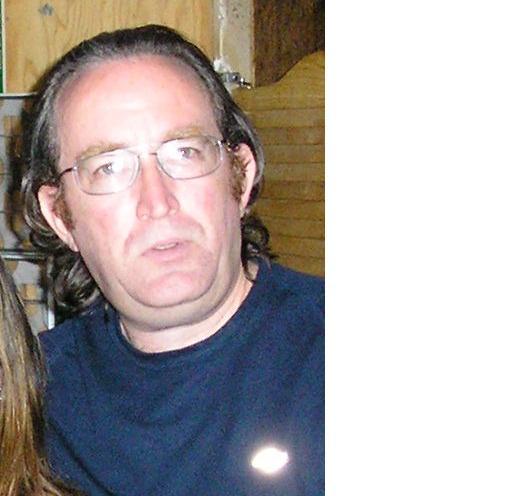 James Houston - Class of 1983 - Morristown-hamblen W. High School