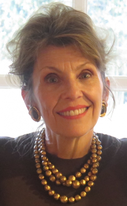 Katherine Newell Smith - Class of 1970 - Morristown-hamblen W. High School