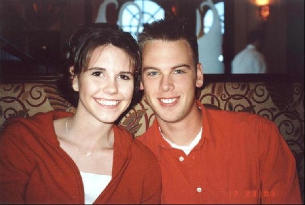 Clifton Helpingstine - Class of 2001 - Morristown-hamblen W. High School