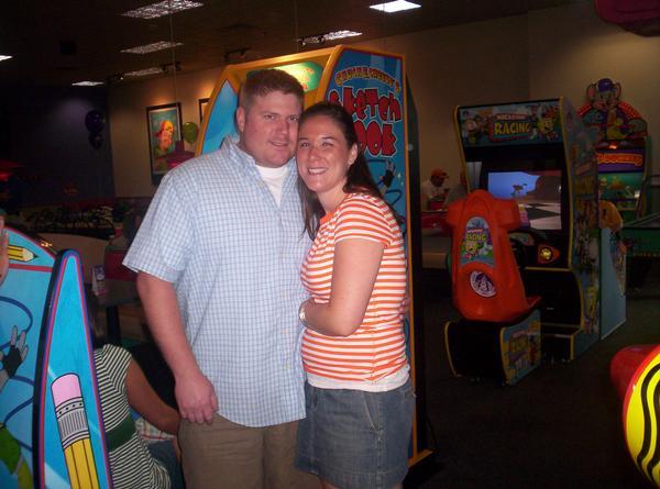 Leslie Miller - Class of 2000 - Morristown-hamblen W. High School