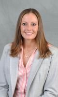 Megan Hall - Class of 1998 - Morristown-hamblen W. High School