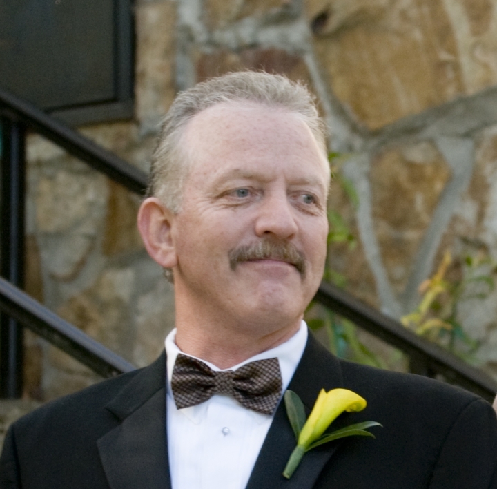 John Stinson - Class of 1974 - Morristown-hamblen W. High School