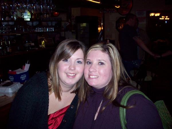 Jillian Moon - Class of 2001 - Morristown-hamblen W. High School
