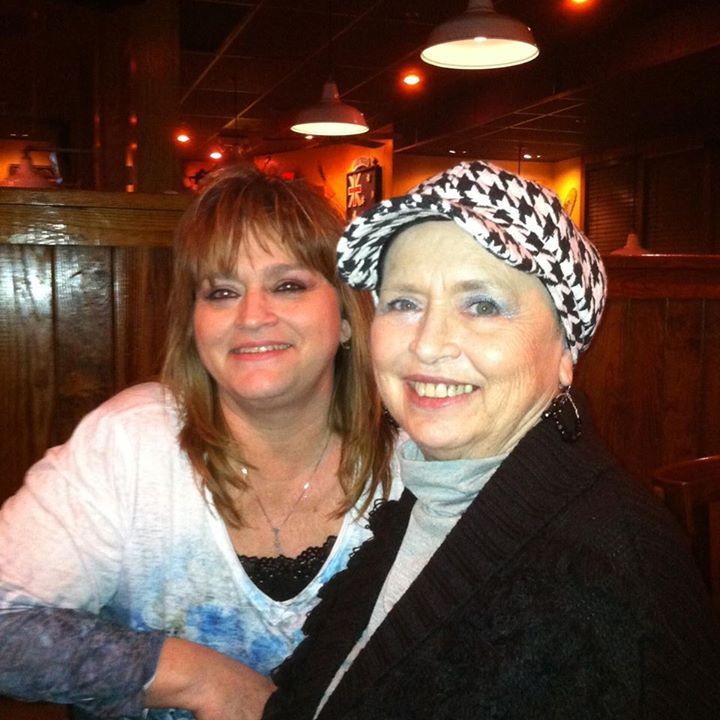 Micki Jones - Class of 1979 - Morristown-hamblen W. High School
