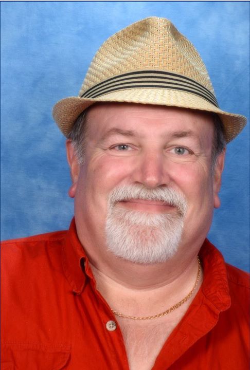 John Bradich - Class of 1976 - Morristown-hamblen W. High School