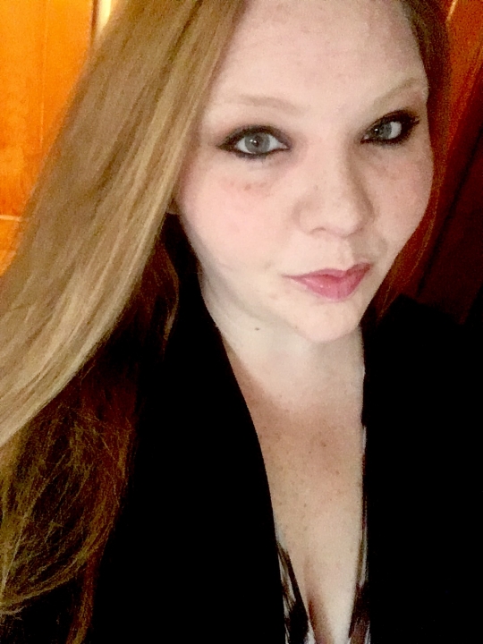 L. Nicole Watkins - Class of 2009 - Morristown-hamblen W. High School