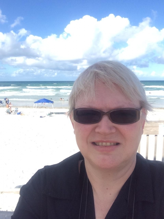Cynthia Mayes - Class of 1979 - Morristown-hamblen W. High School