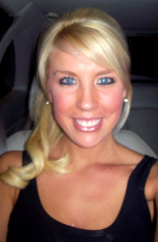 Cara Miklosovic - Class of 2004 - Morristown-hamblen W. High School