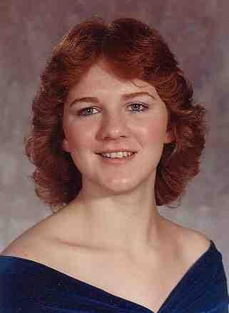 Debbie Mckinney - Class of 1983 - Morristown-hamblen W. High School