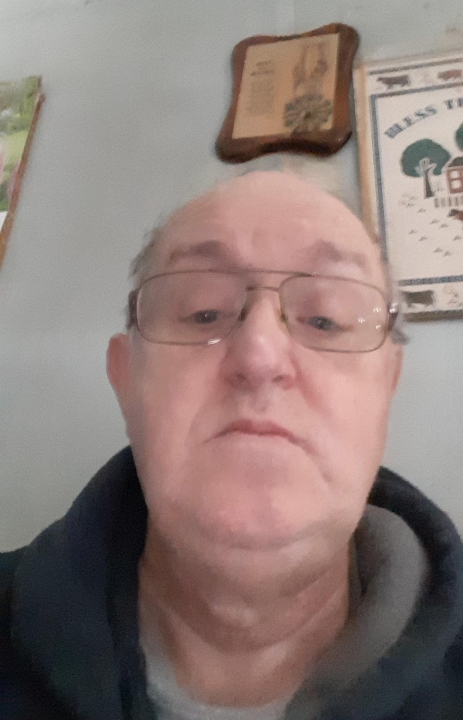 Paul Blazer - Class of 1973 - Morristown-hamblen W. High School