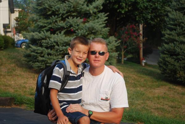 Kenny Willis - Class of 1990 - Morristown-hamblen W. High School