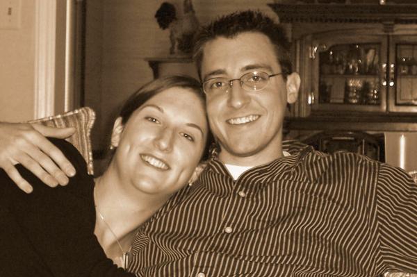 Michele Krause - Class of 2002 - Morristown-hamblen W. High School