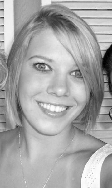 Lauren Mckinney - Class of 2007 - Morristown-hamblen W. High School