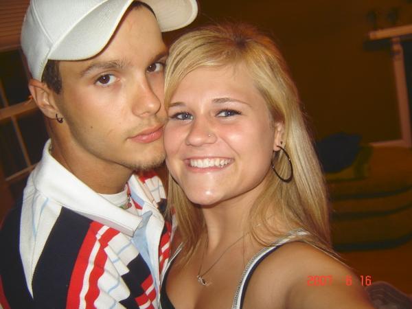Jackie Miner - Class of 2004 - Morristown-hamblen W. High School