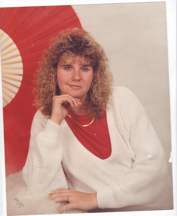 Tami Shoun - Class of 1991 - Morristown-hamblen W. High School