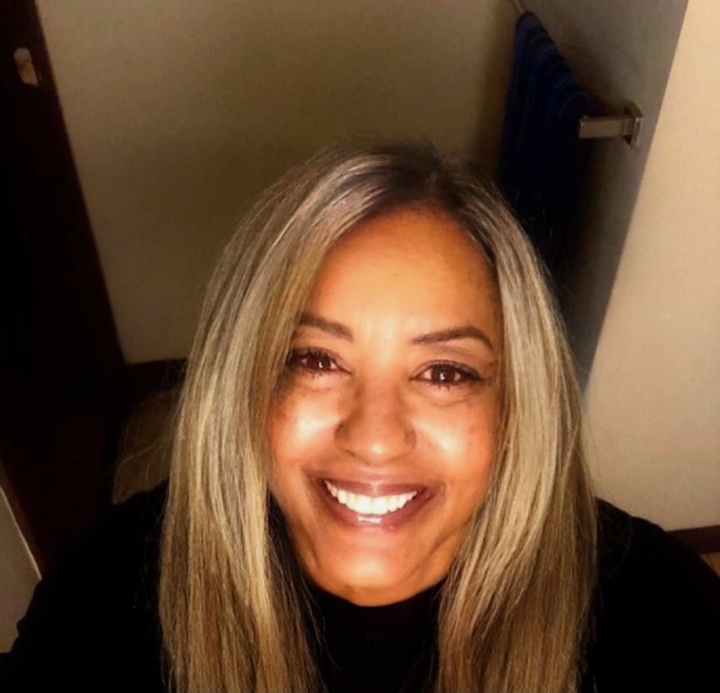 Ida Goins - Class of 1972 - Morristown-hamblen W. High School