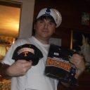 Bobby Reece - Class of 1992 - Morristown-hamblen W. High School