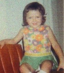 Sharon Loudy - Class of 1983 - Morristown-hamblen W. High School