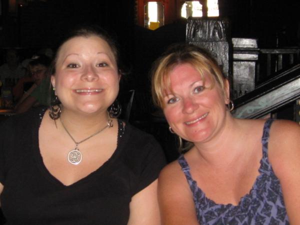 Amy Cardwell - Class of 1992 - Morristown-hamblen W. High School
