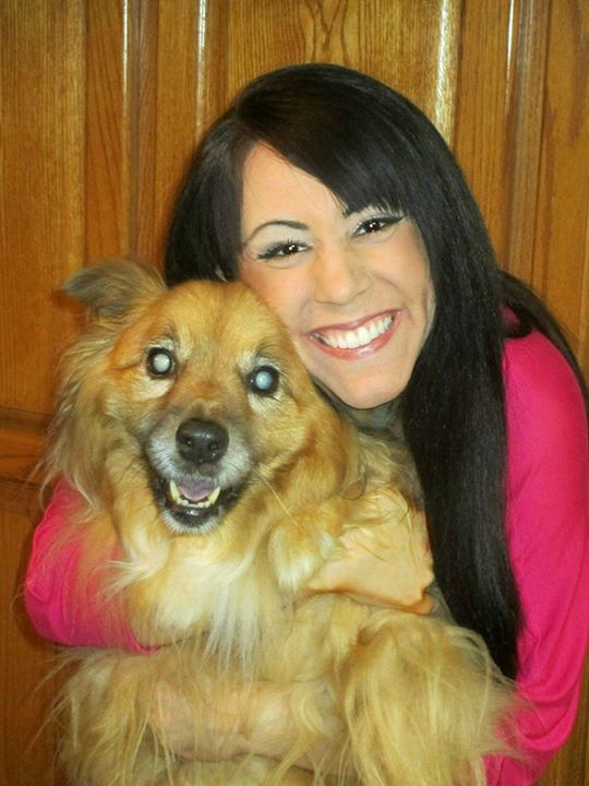 Dani Tower - Class of 2009 - Morristown-hamblen W. High School