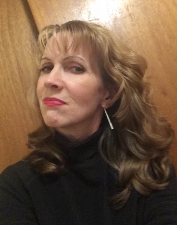 Julie Jasper - Class of 1980 - Morristown-hamblen W. High School