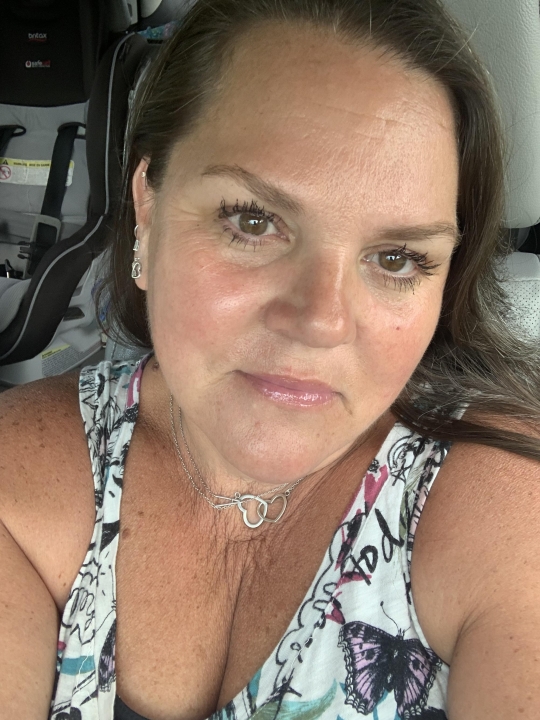 Arniece Bivens - Class of 1988 - Morristown-hamblen W. High School