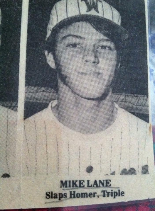 William M Mike Didnt Have A (maid) - Class of 1972 - Morristown-hamblen W. High School