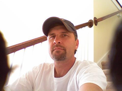 Scott Boruff - Class of 1984 - Morristown-hamblen W. High School