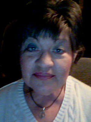 Sherry Grogan - Class of 1974 - Morristown-hamblen W. High School