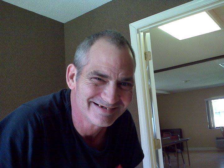 Jeff Dye - Class of 1985 - Morristown-hamblen W. High School