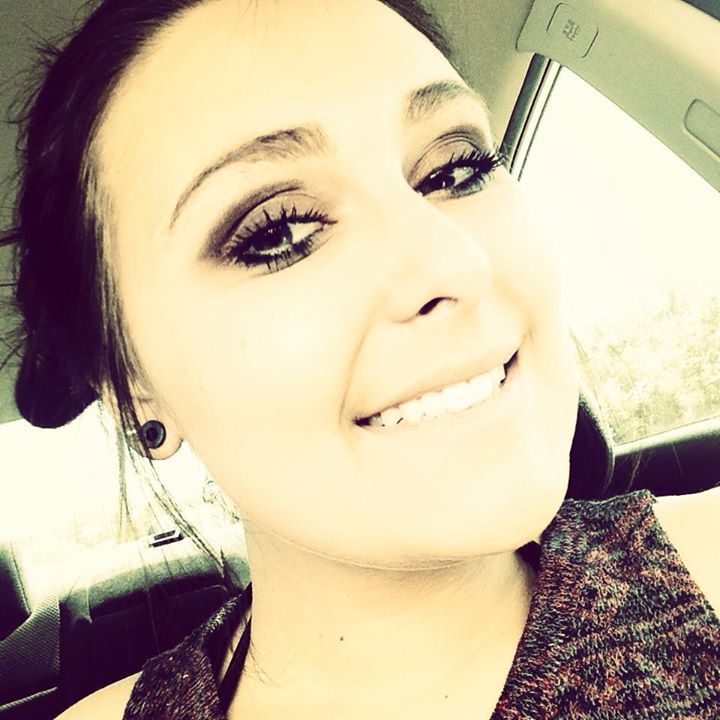 Chelsie Wolfe - Class of 2012 - Morristown-hamblen W. High School