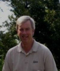 Donald Gray - Class of 1974 - Morristown-hamblen W. High School