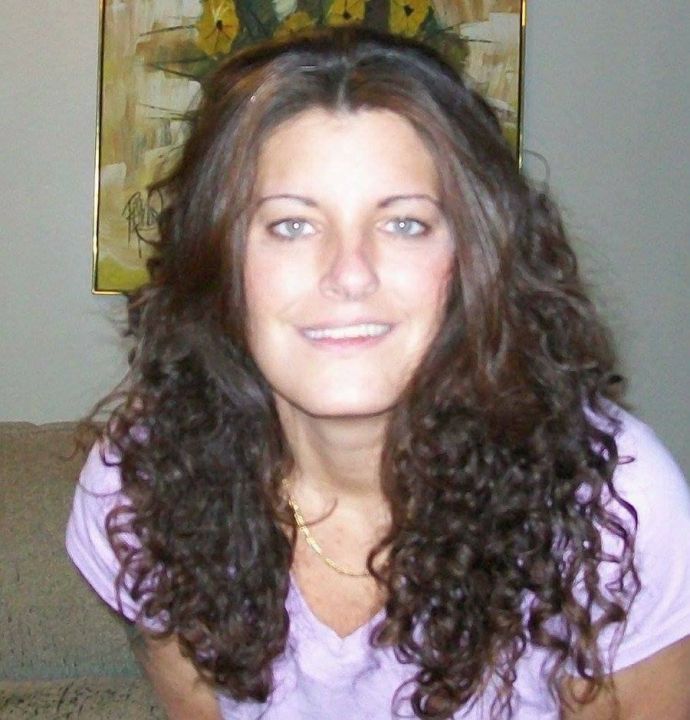 Jamie Prado-Glassman - Class of 1995 - Morristown-hamblen W. High School