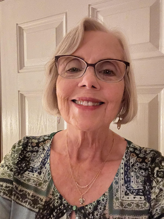 Fredricka (riki) Erickson - Class of 1969 - River Valley High School