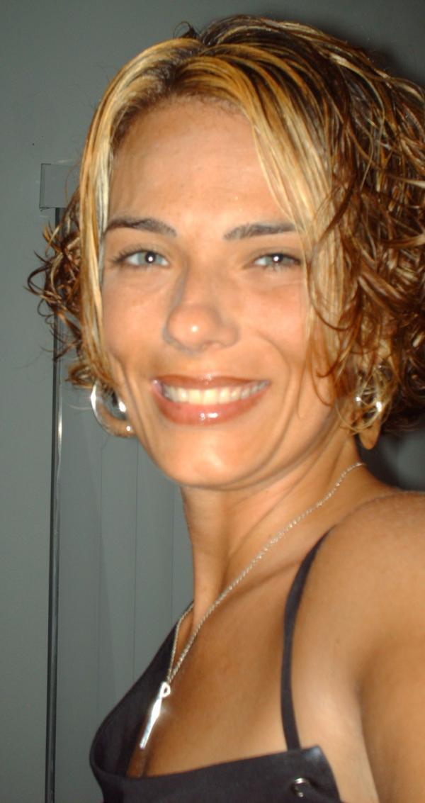 Tara Gard - Class of 1994 - Ross Beatty High School