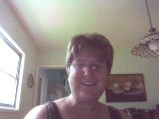 Becky Ross - Class of 1986 - Ross Beatty High School