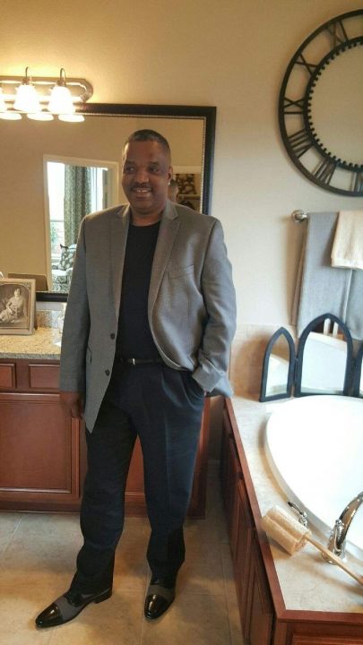 Stephen Glaze - Class of 1986 - Ross Beatty High School