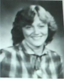 Donna Stephenson - Class of 1982 - Ross Beatty High School